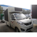 ed mobile advertising vehicle for sale